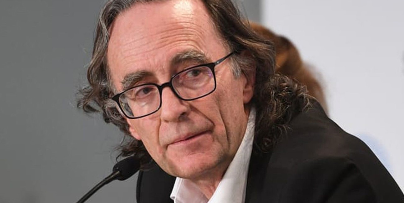 Uno de los invitados a exponer será el cordobés Osvaldo Giordano, quien fuera funcionario de La Libertad Avanza y abandonara el cargo en forma temprana. Foto: Archivo