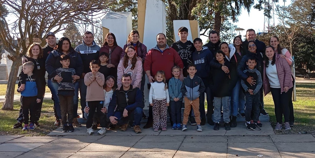 Foto: GENTILEZA