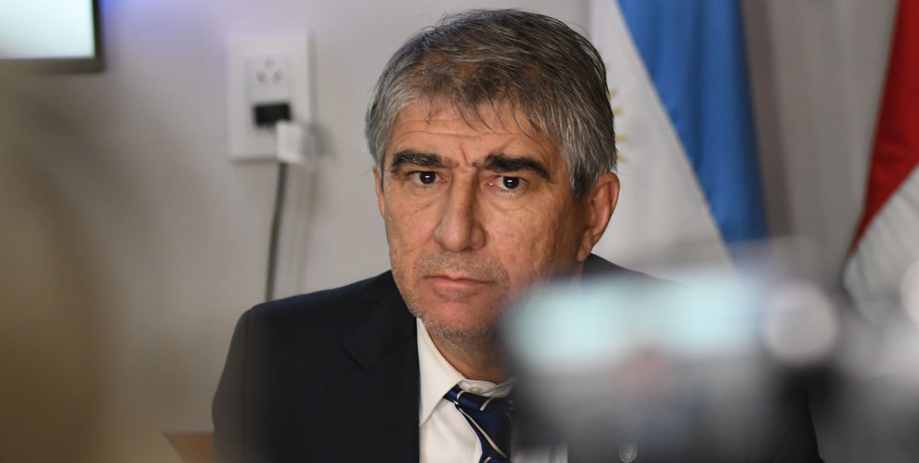 Desde Casa Gris aseguran que no analizan reformar al sistema electorales