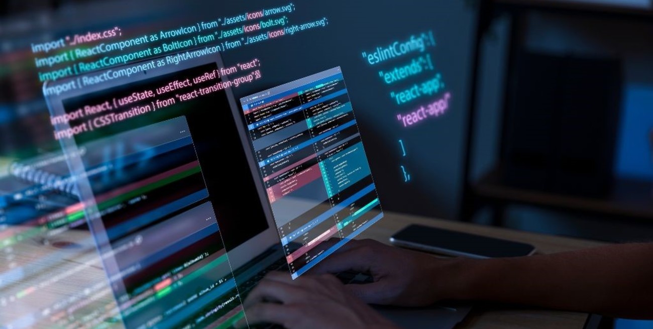 Ocurrió luego de que CrowdStrike, una empresa de ciberseguridad, quiso actualizar su software de antivirus.