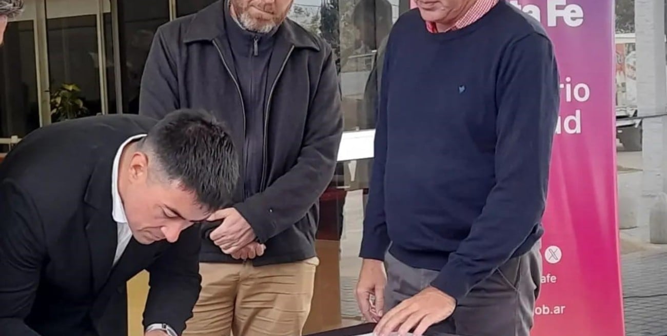 En sus palabras, Kogel enfatizó su compromiso con la transparencia, la eficiencia en la gestión de recursos y la mejora continua de los servicios de salud pública.