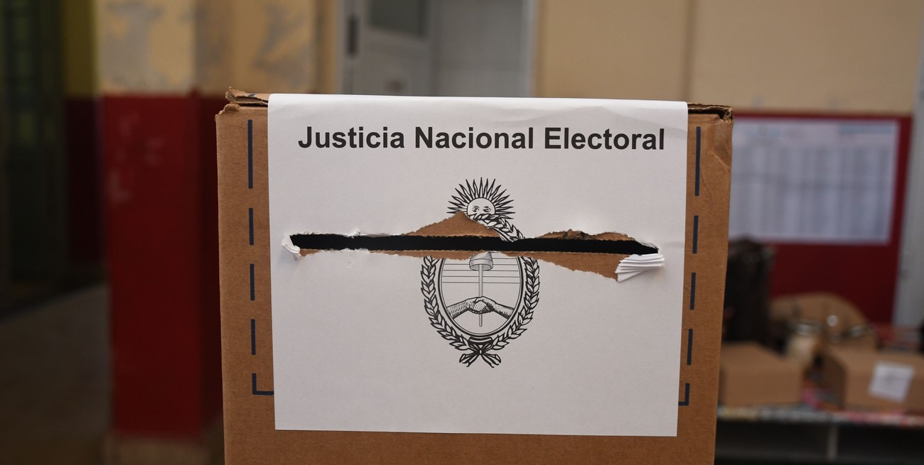 La consulta resonó en la Casa Gris, luego de que se conociera el paquete de leyes que el gobierno nacional enviará al Congreso. Foto: Flavio Raina