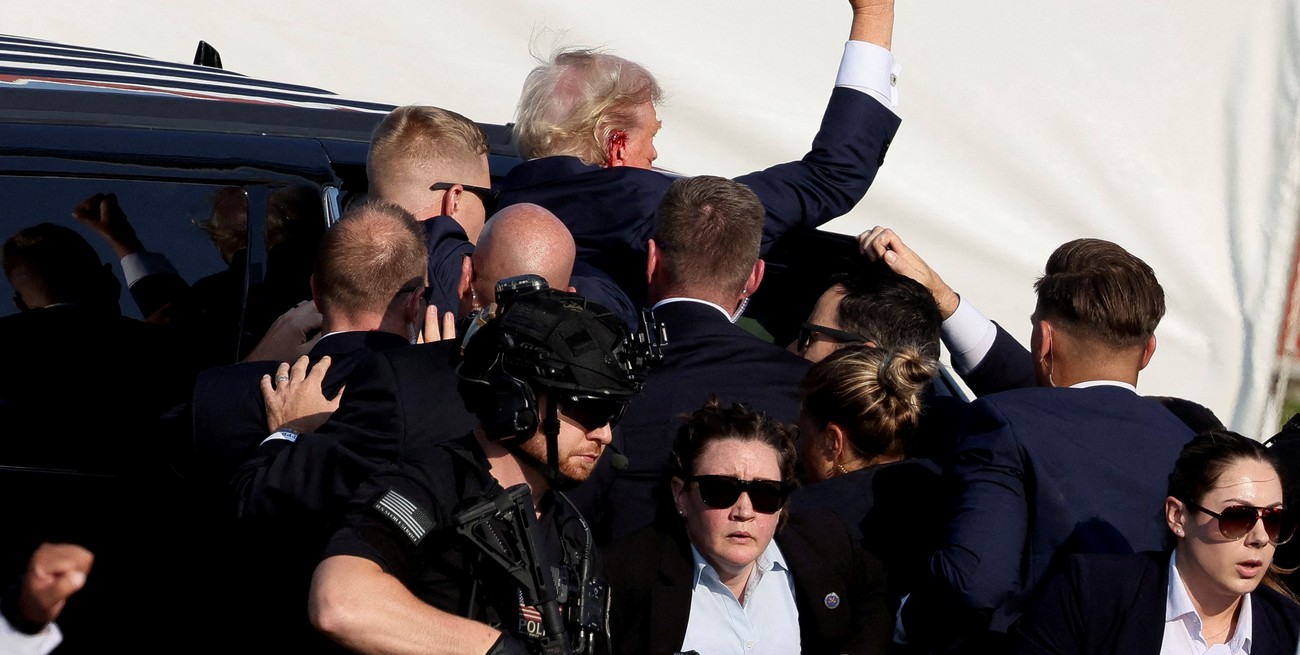 CREDITO: REUTERS/Brendan McDermid/File Photo