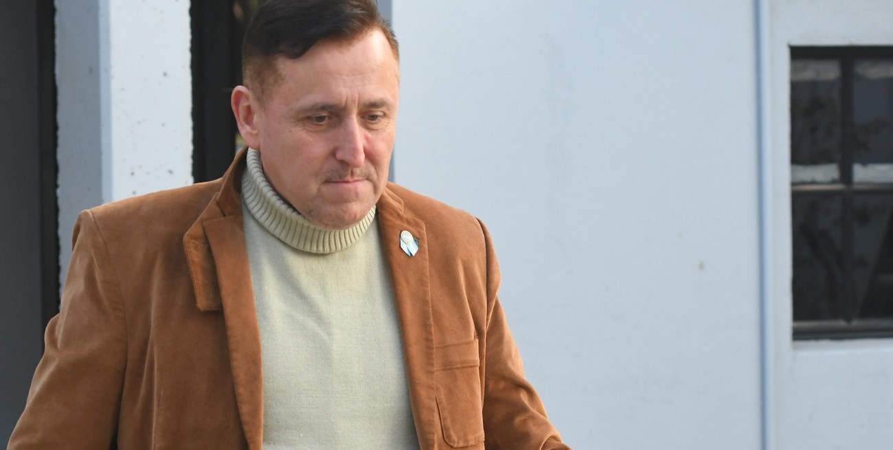 Entrevista: Juez federal de Reconquista: “Al narcotráfico hay que entenderlo como un fenómeno de mercado”
