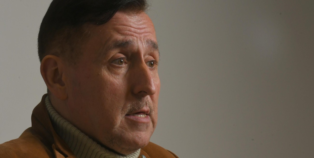 Entrevista: Juez federal de Reconquista: “Al narcotráfico hay que entenderlo como un fenómeno de mercado”