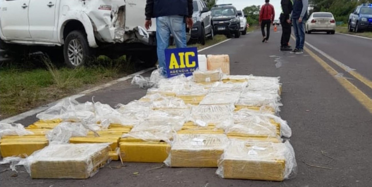 Entrevista: Juez federal de Reconquista: “Al narcotráfico hay que entenderlo como un fenómeno de mercado”