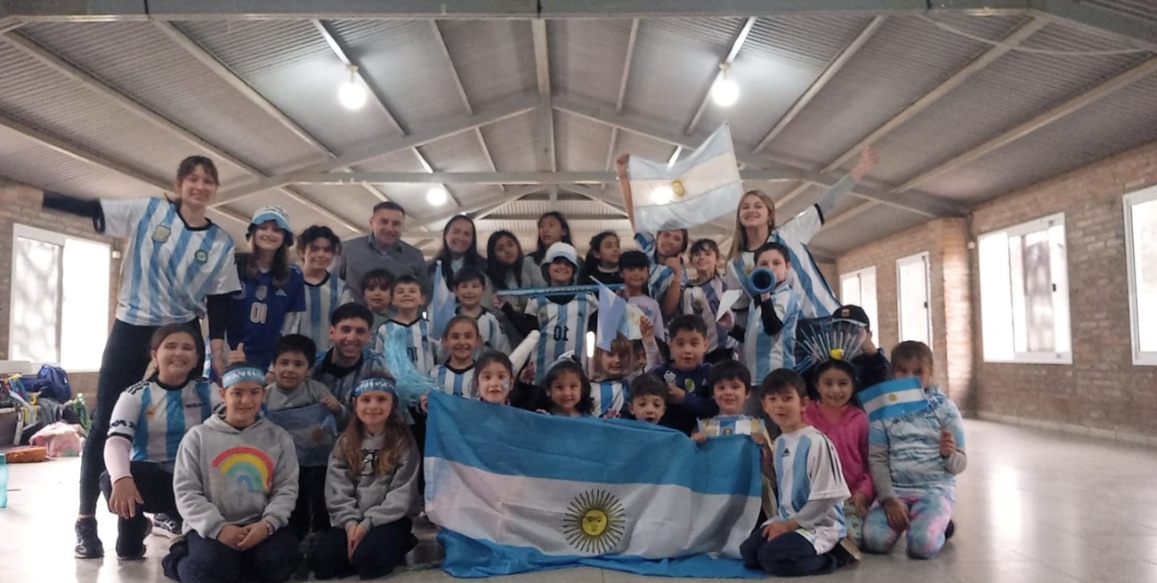 Foto: Gentileza