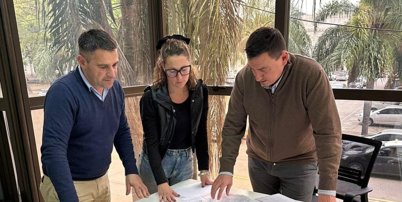 Foto: Gentileza