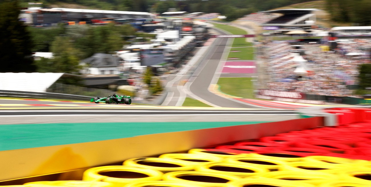 CREDITO: REUTERS/Johanna Geron