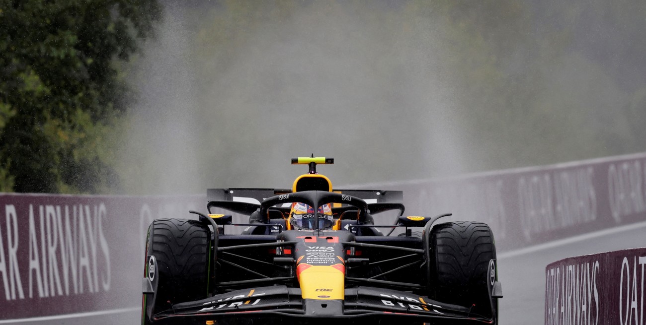 CREDITO: REUTERS/Leonhard Foeger
