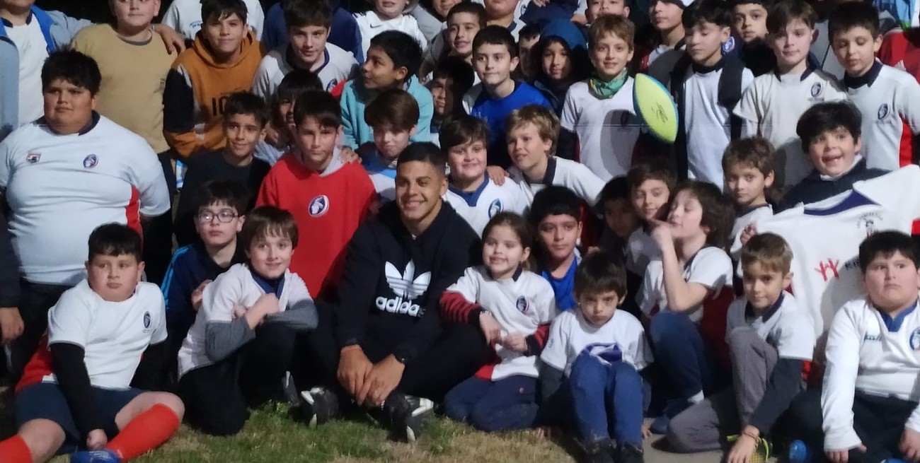 Foto: Gentileza