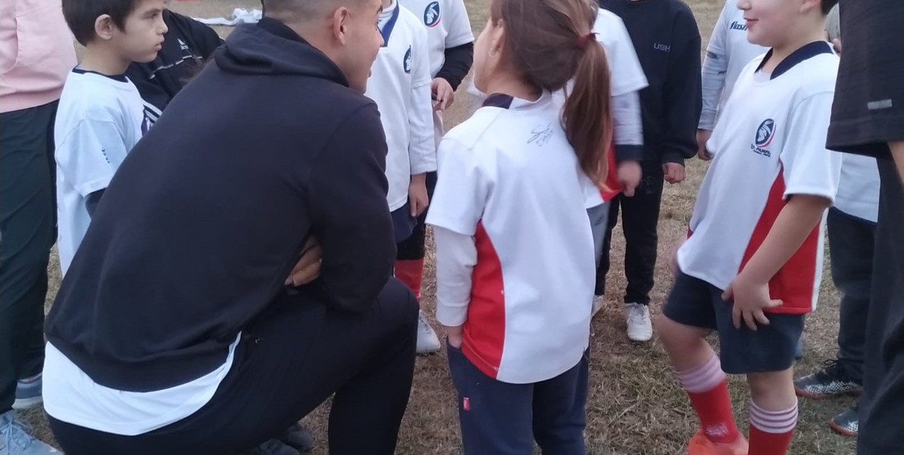 Foto: Gentileza
