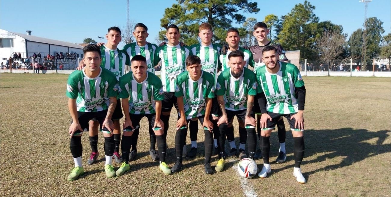 Sanjustino buscará consolidar su momento con una buena actuación en el Clausura.