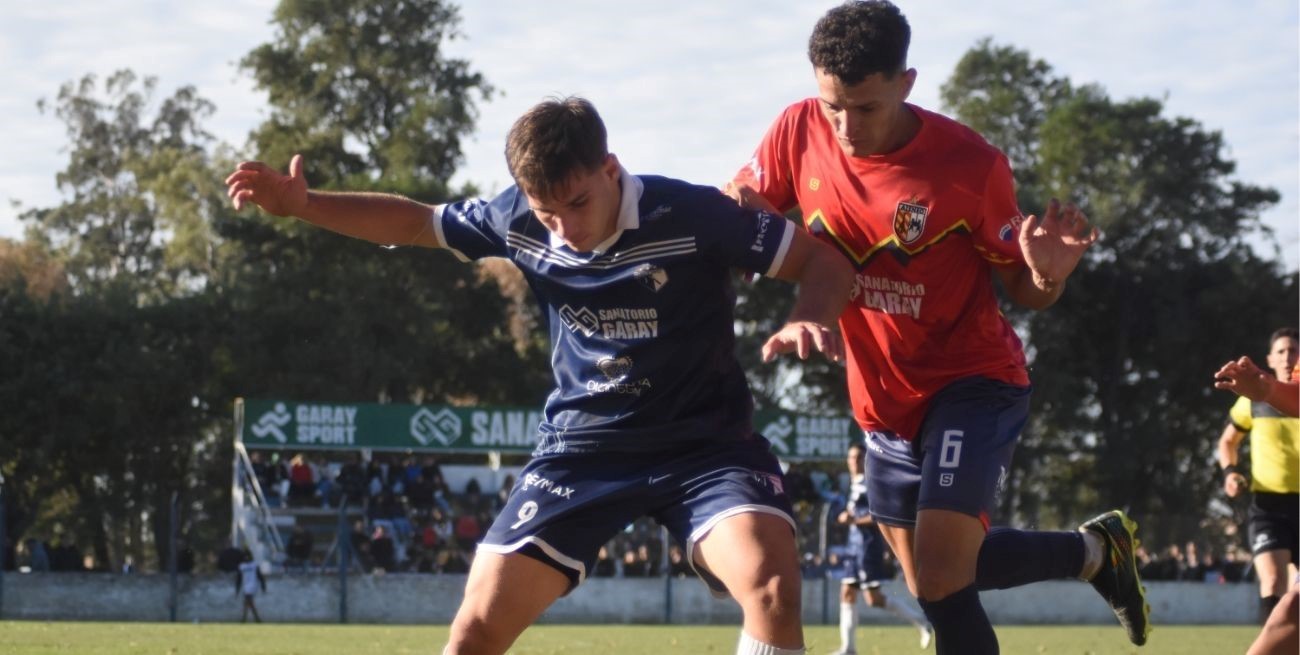El clásico colegial será uno de los atractivos del interzonal.