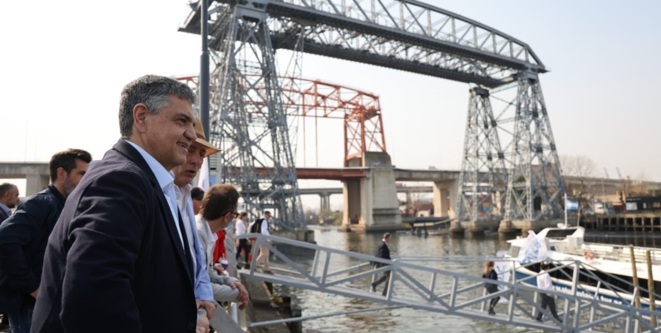 Foto: Ente Turismo de la ciudad de Buenos Aires