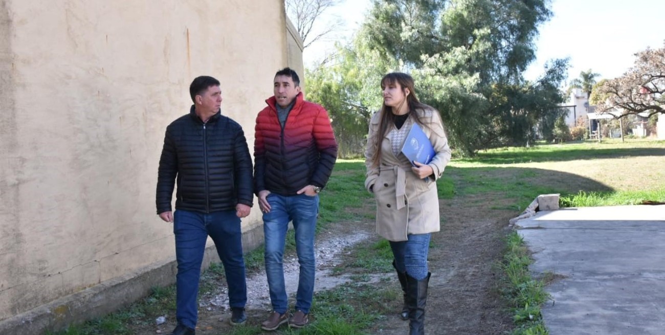 Foto: Gentileza