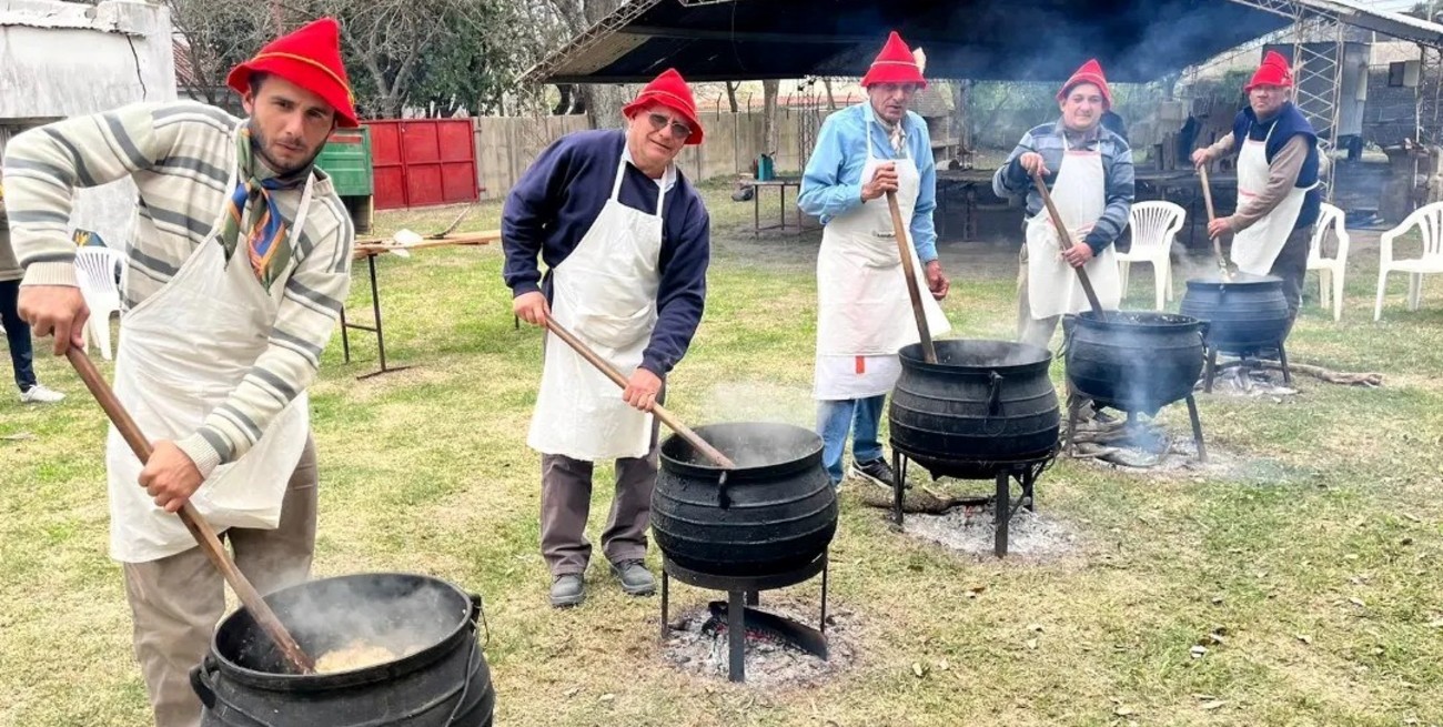 Foto: Gentileza