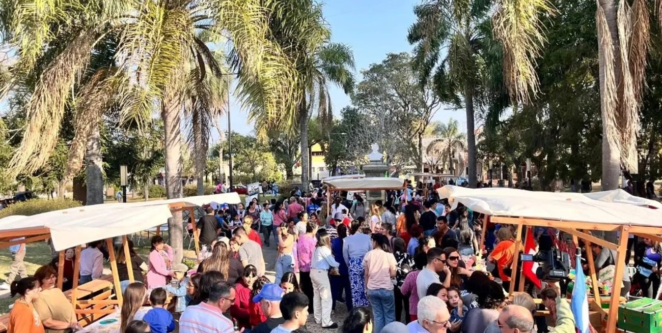 Foto: Gentileza