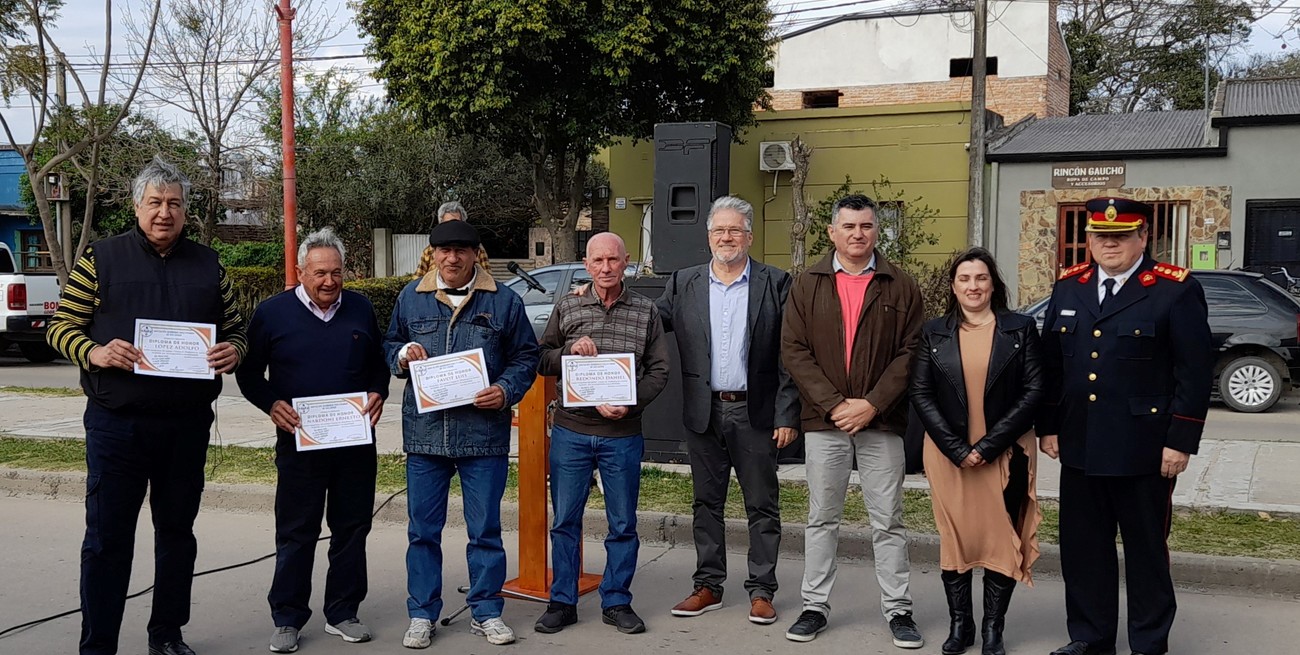 Foto: El Litoral