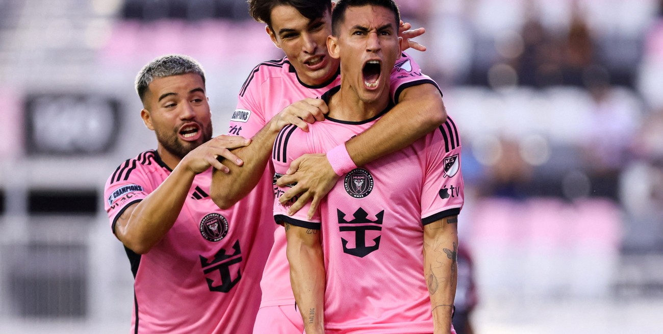El equipo de Martino espera rival para octavos de final. Créditos: Sam Navarro-USA TODAY.