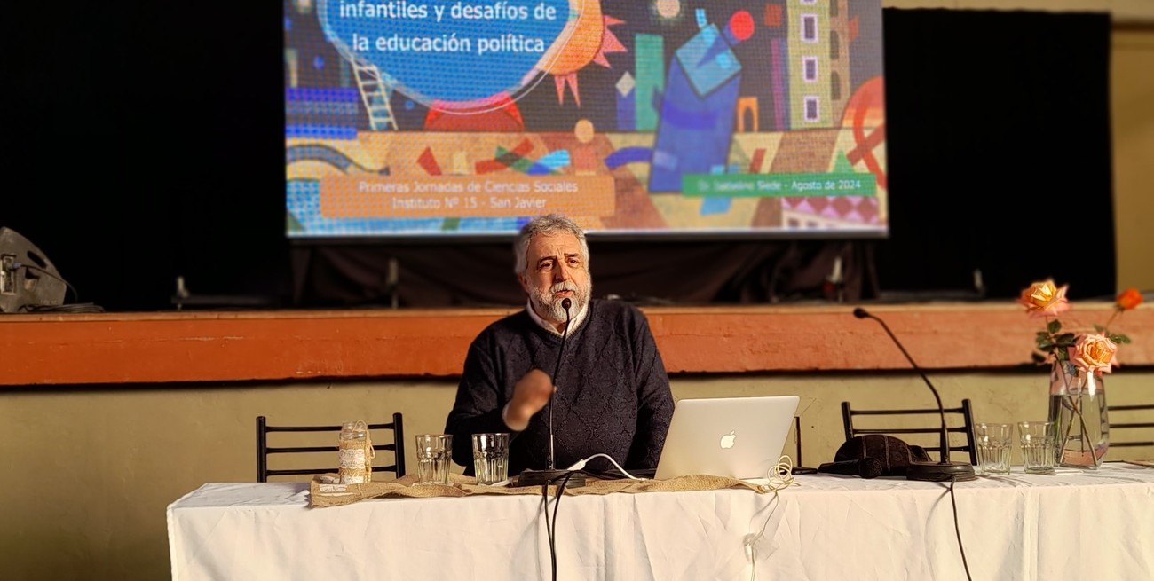 Foto: El Litoral