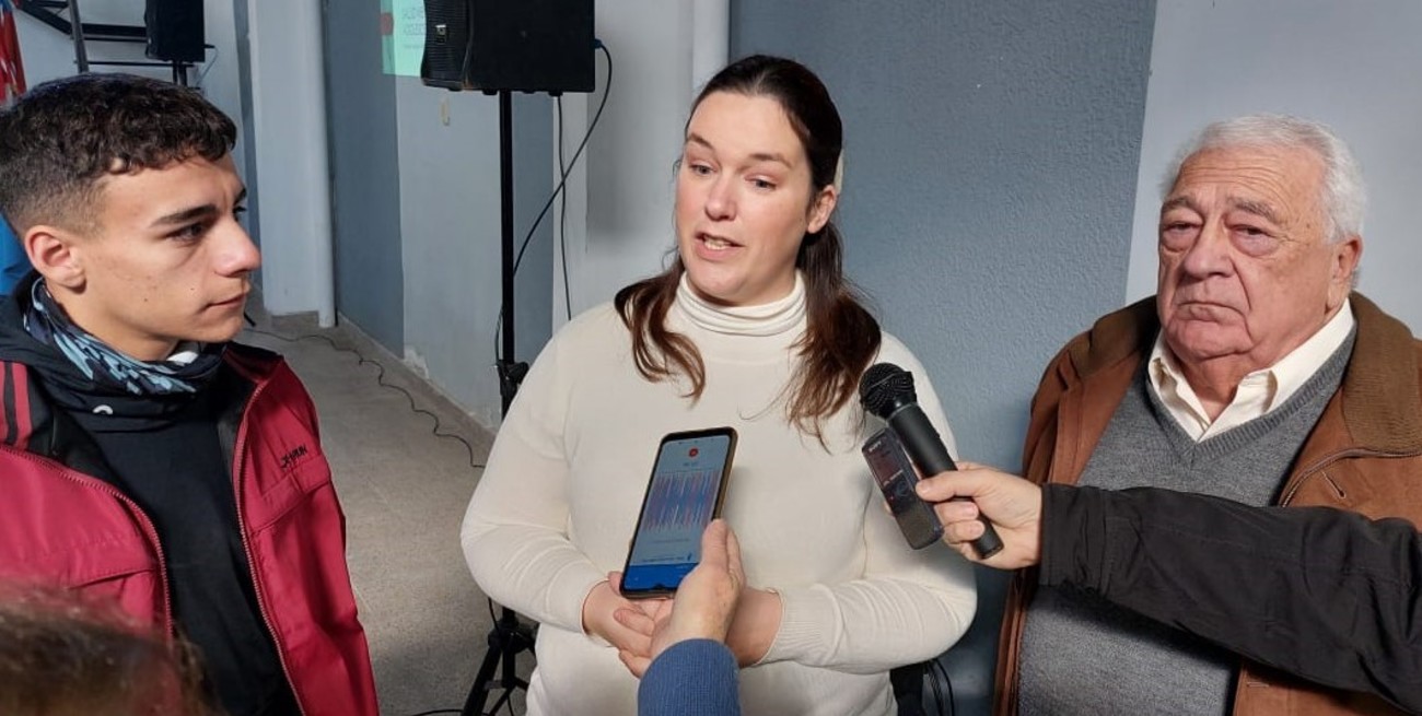 Foto: Gentileza