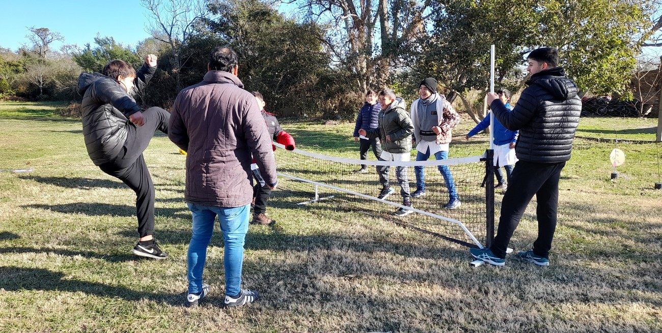 Foto: Gentileza