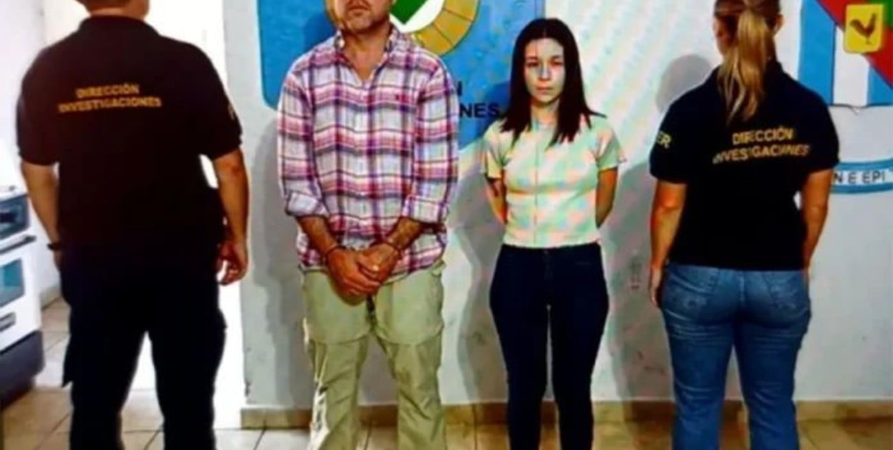 Procesaron a un productor agropecuario de Entre Ríos que almacenaba cocaína en Santa Fe