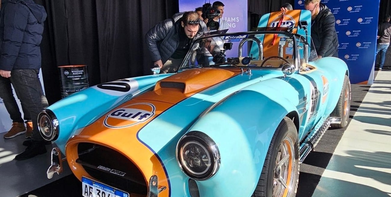 Foto: Gentileza Motor1.com