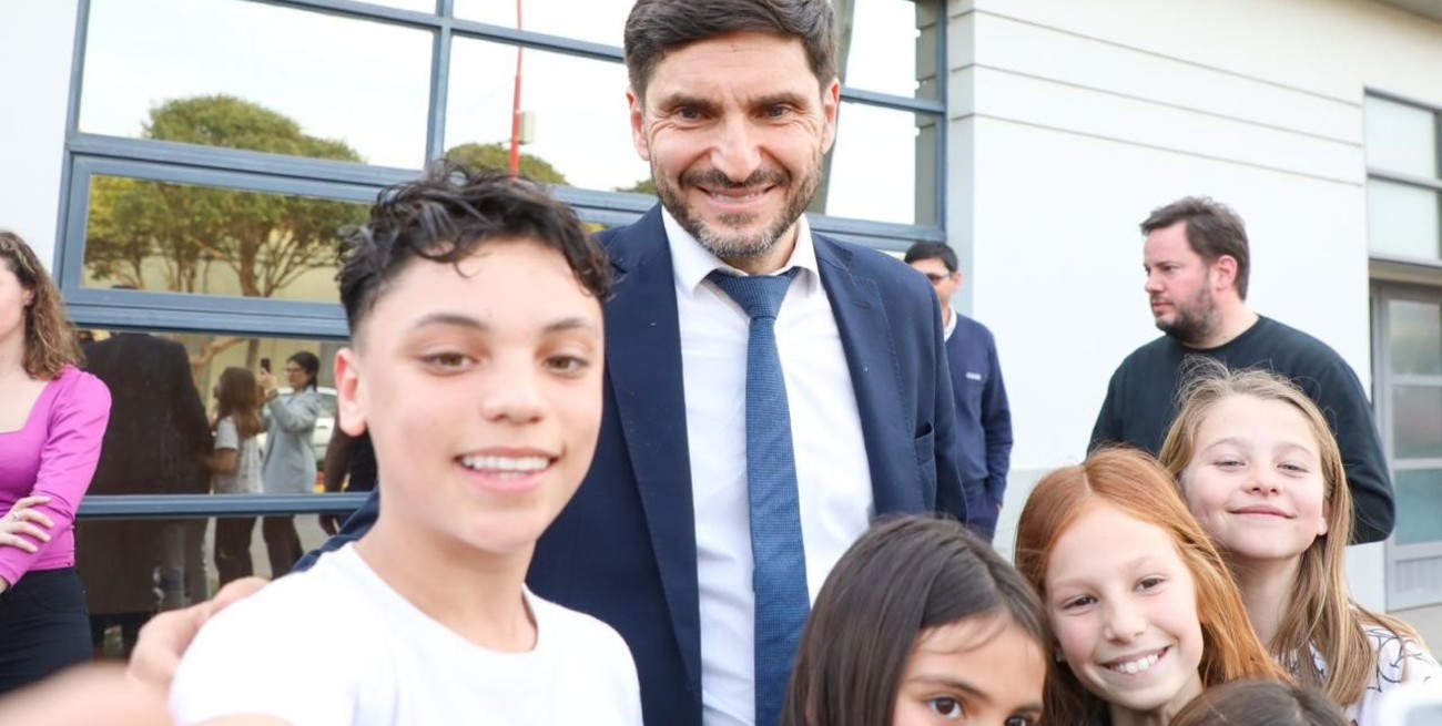 Foto: Gentileza
