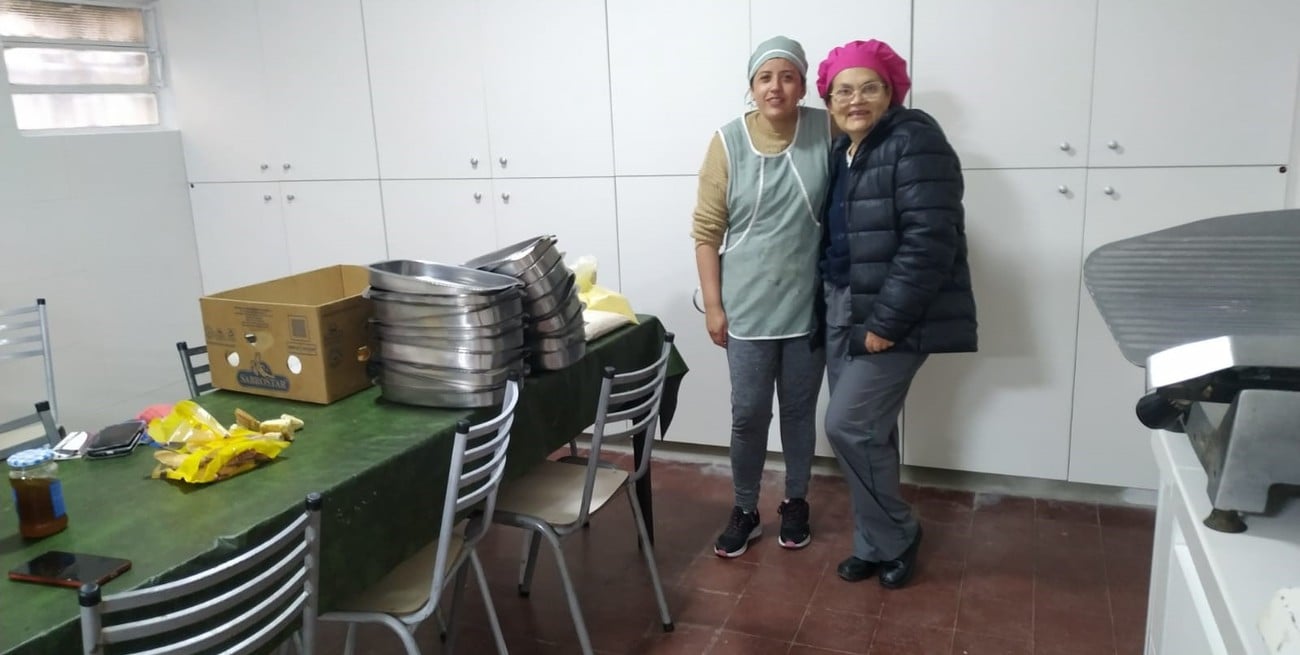Foto: El Litoral