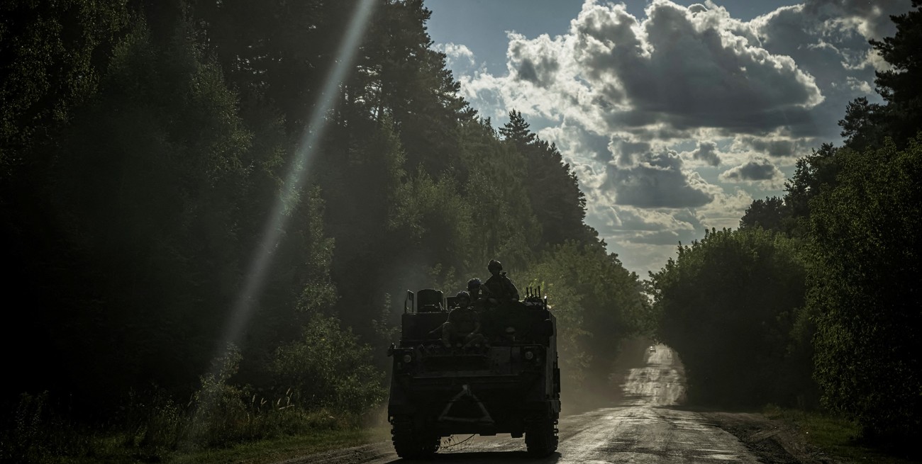 CREDITO: REUTERS/Viacheslav Ratynskyi