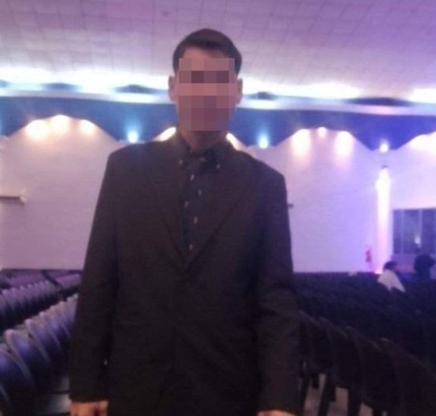 El sábado, Mario S. habría llevado a sus suegra, madre de Vanesa, a participar de una reunión religiosa.