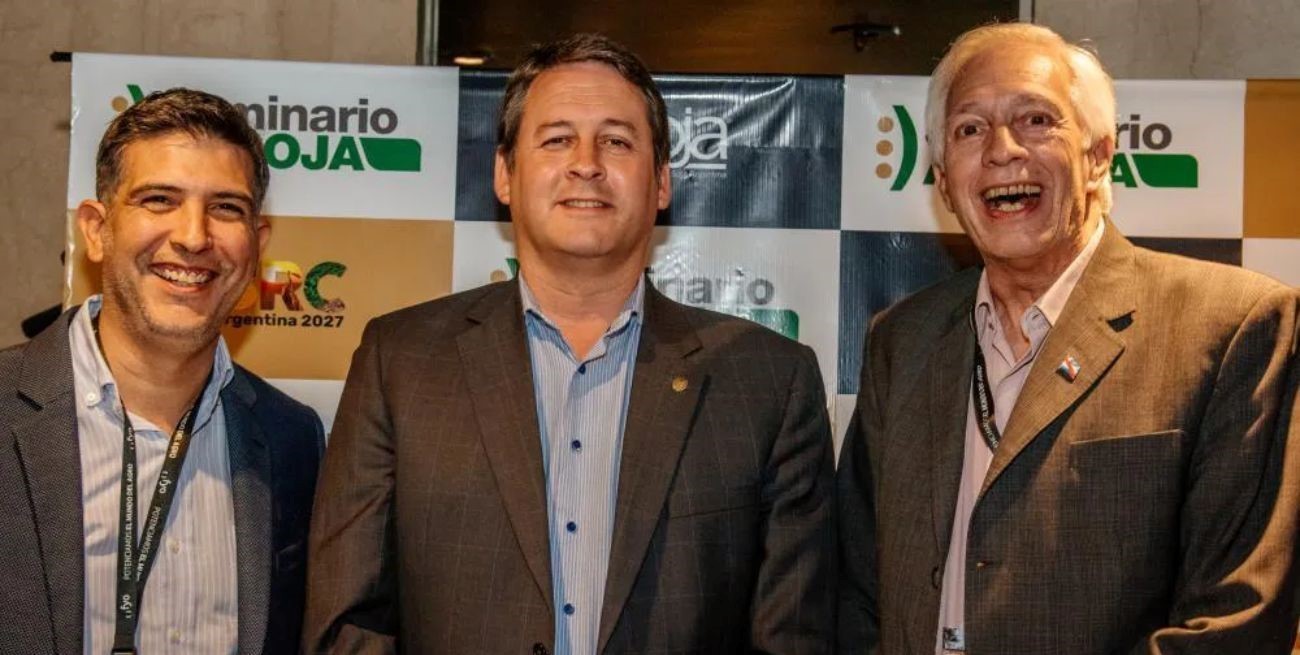 La Provincia está en debate con el gobierno nacional para obtener la potestad de gestionar sus rutas. Foto: Campolitoral