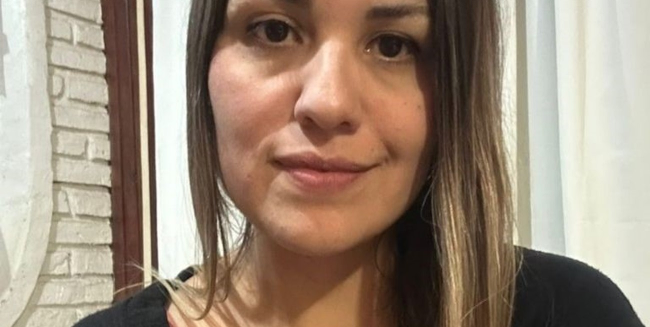 Psicopedagoga Leandra Chiabrando