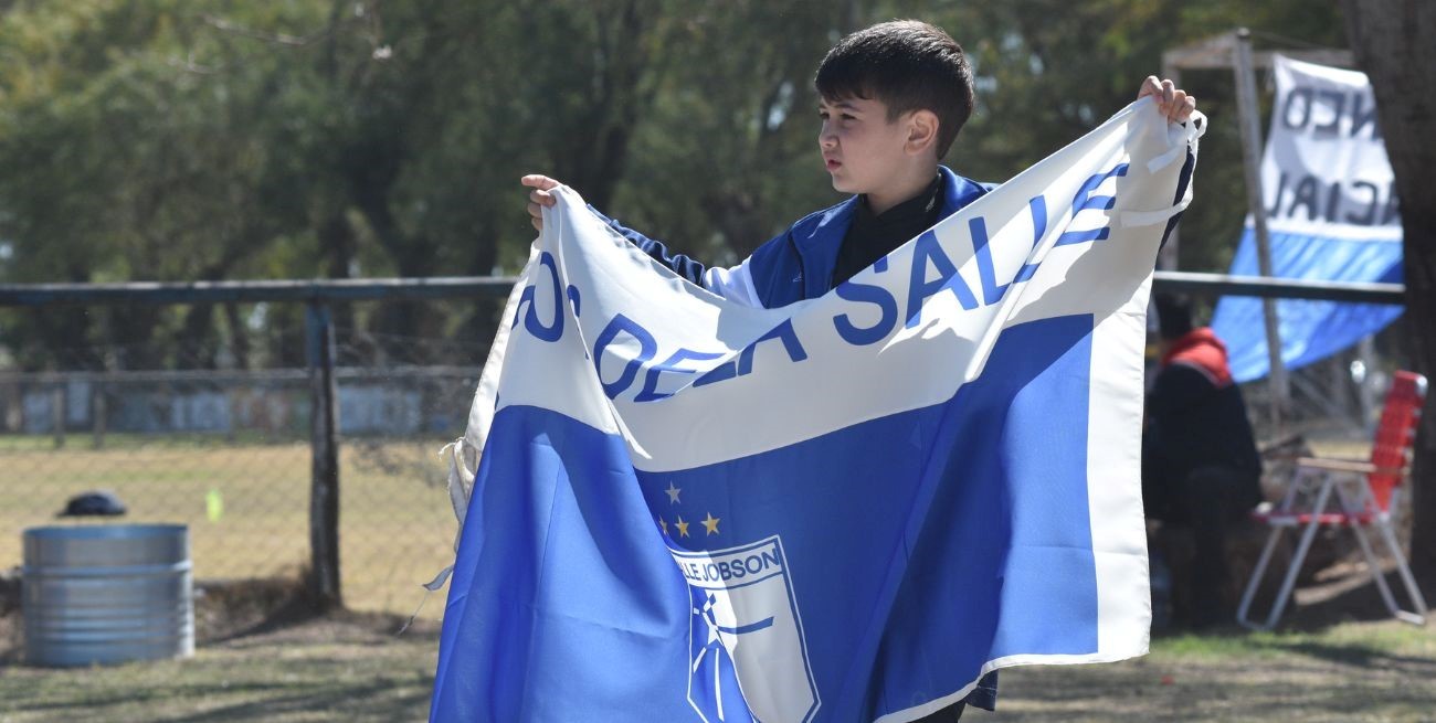 El torneo contará con la participación de 2000 niños.