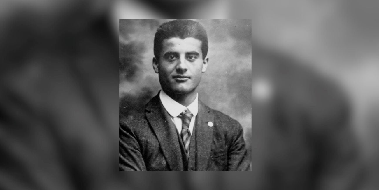 Frassati es considerado como un santo "social".