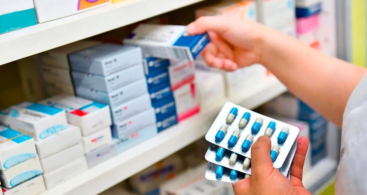 Las farmacias se vieron sorprendidas con las modificaciones que hizo el Pami. Crédito: El Litoral