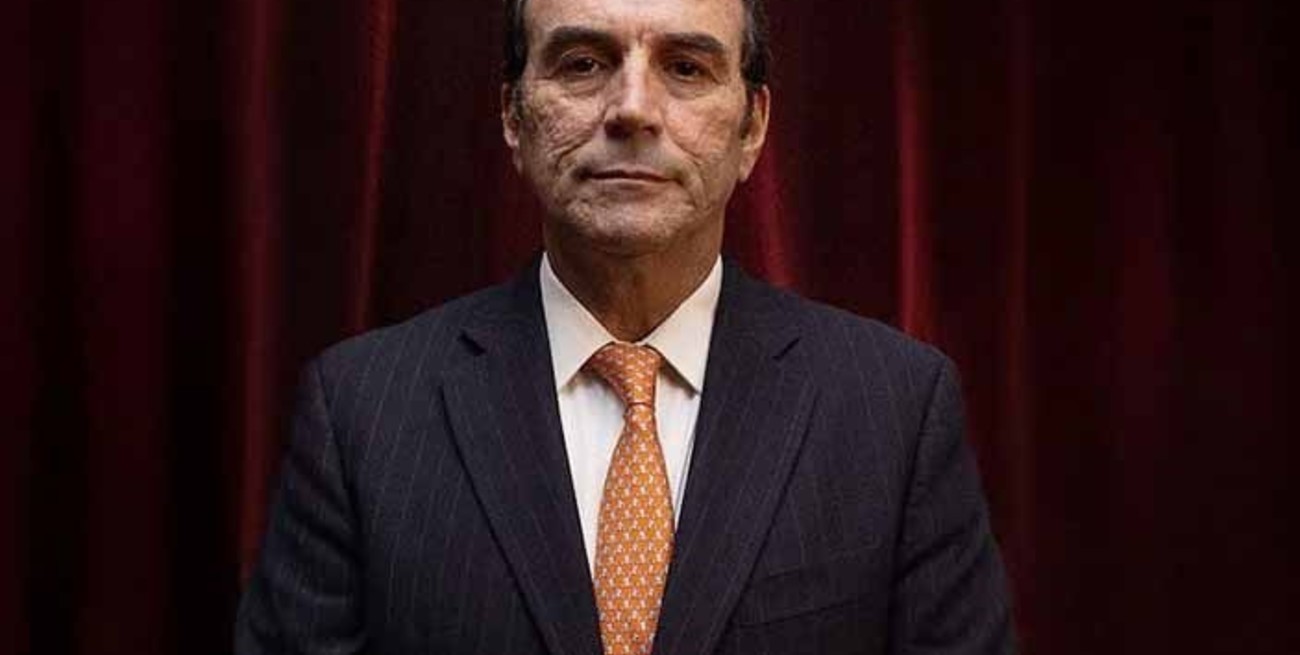 El Senado busca definir la suerte de García-Mansilla en la Corte
