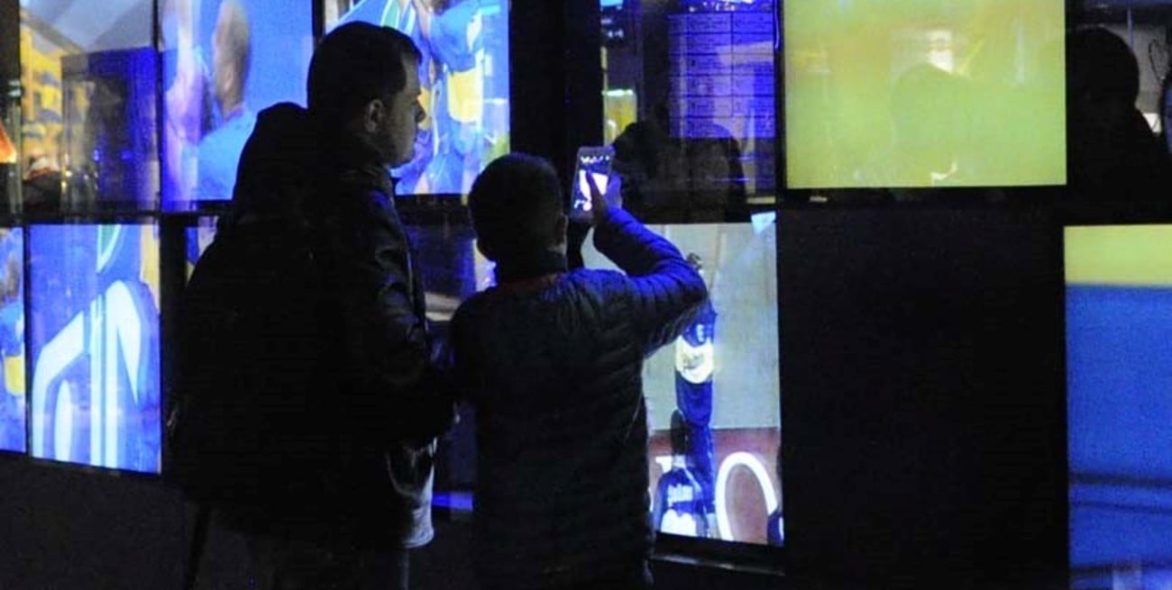 Más de 530 mil visitantes nacionales e internacionales, que dejaron un impacto económico superior a los $200 mil millones. Foto: ENTE DE TURISMO CABA
