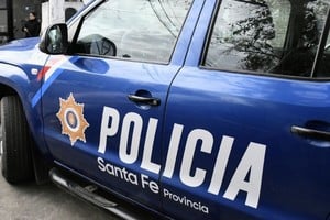 Una familiar del hombre fue hasta su casa porque no respondía a llamados y lo encontró sin vida.
