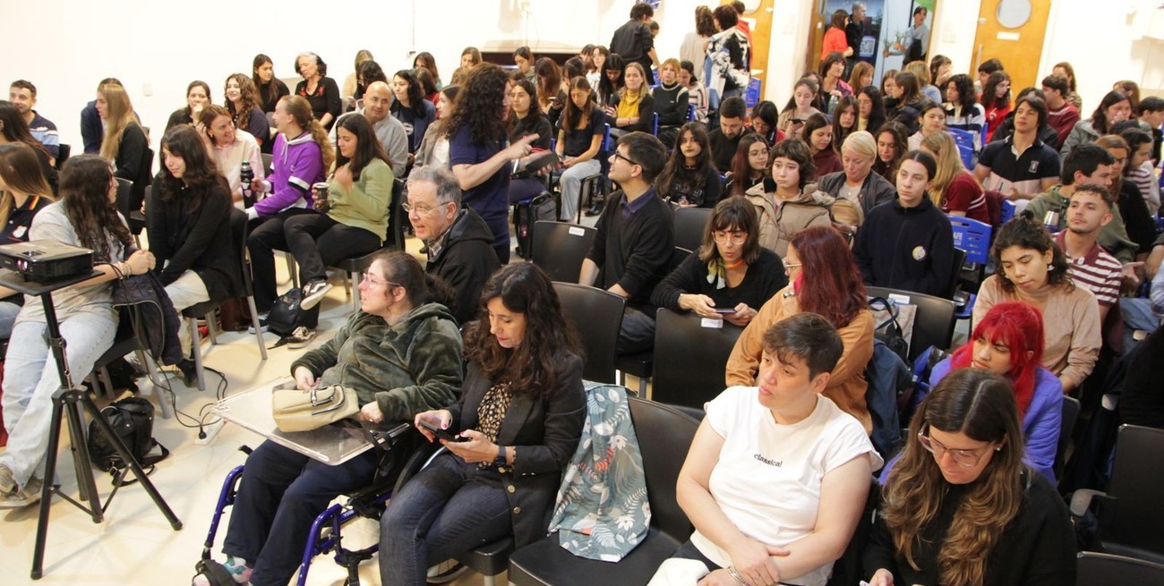 El certamen literario sigue siendo una herramienta poderosa, capaz de transformar el aprendizaje en una experiencia vibrante y significativa. Foto: Gentileza