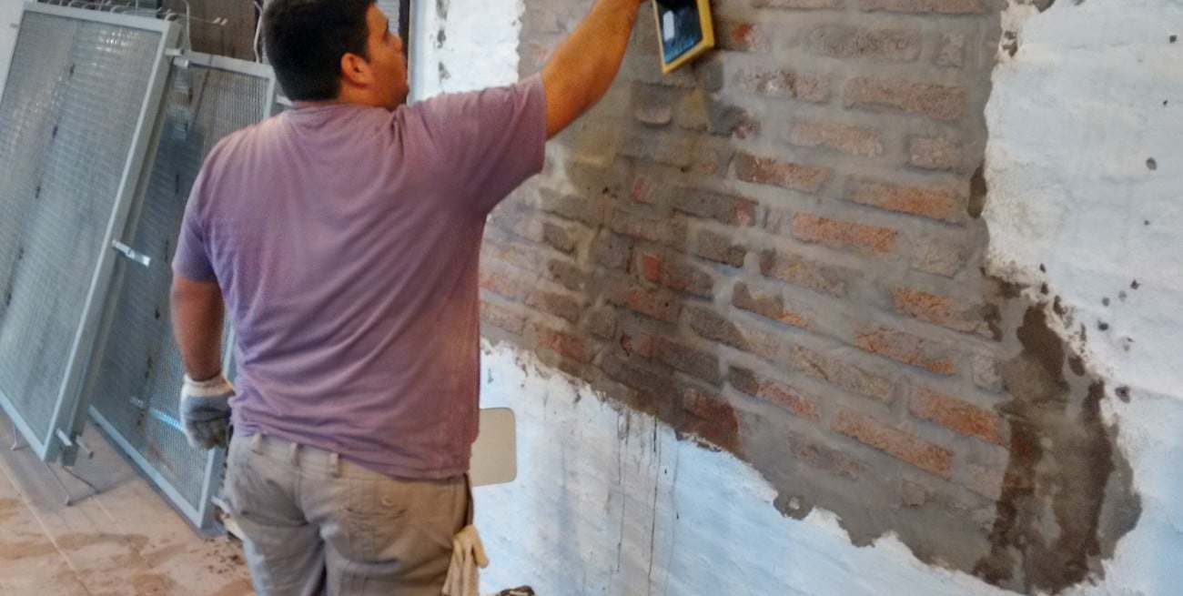 La ordenanza consolida ahora una figura que permite habilitar actividades aun sin final de obra, siempre que no existan riesgos de seguridad, higiene o ambiente. Foto: El Litoral