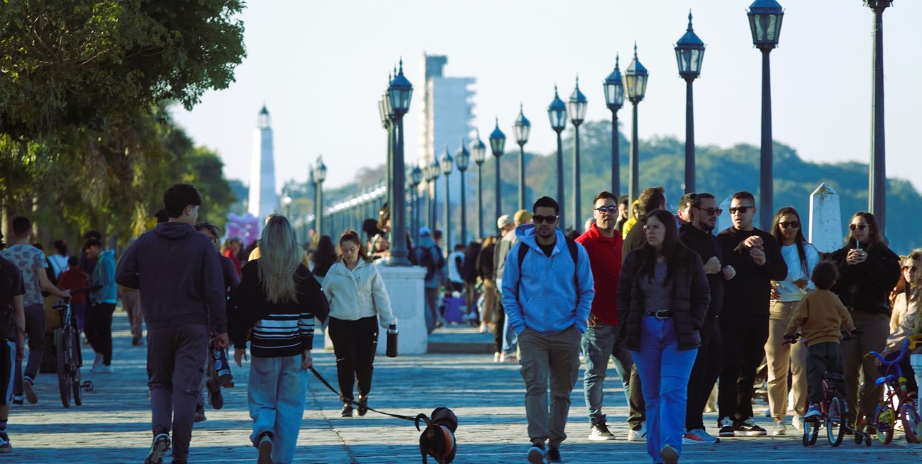 Serán dos semanas cargadas de actividades para el disfrute de las familias. Foto: Gentileza