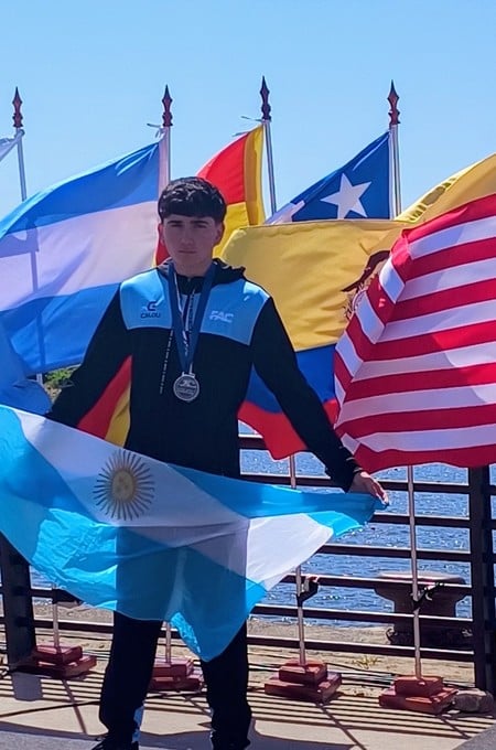 Santa Fe será sede de una competencia deportiva histórica para la provincia.