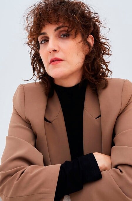 Díaz de extensa carrera en la ficción argentina.