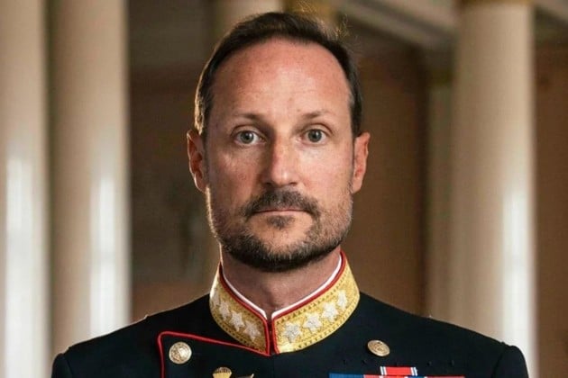 Con la muerte de Harald V este 28 de agosto, su hijo Haakon asume como el rey de Noruega. 