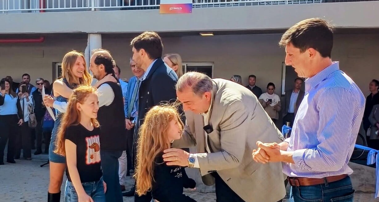 "Para los trabajadores de prensa es la primera vez que cuenta con un plan de vivienda", dijeron desde el gremio. Foto: Gentileza