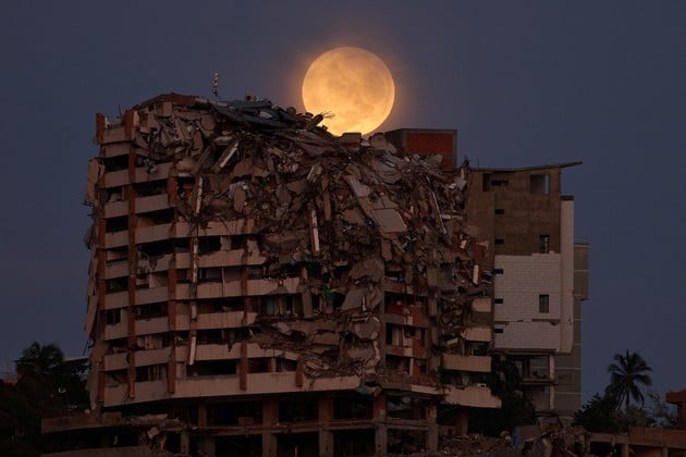 Venezuela necesitará hasta US$21.000 millones para recuperarse de los terremotos