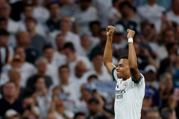 “Nadie hizo una mejor temporada que yo”: Mbappé y su candidatura al Balón de Oro